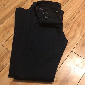 I & M premium skinny stretch jeans size 15